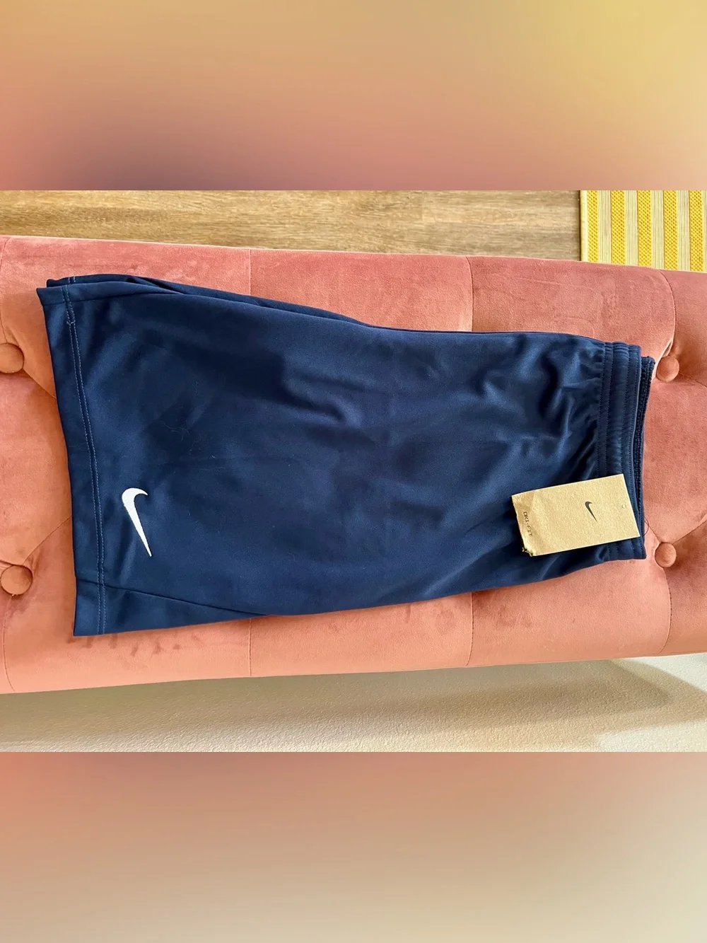 Nike nwt navy